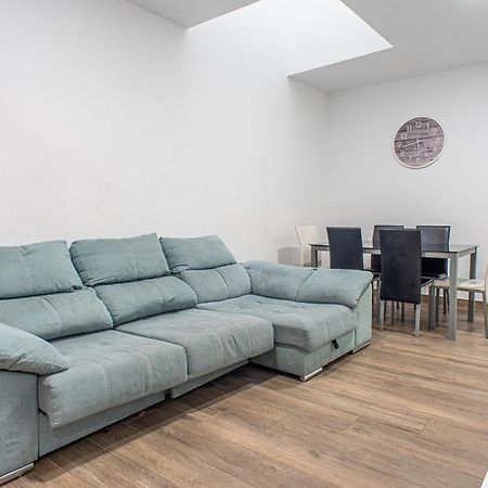 Apartamento A 3 Min Playa Canteras Las Palmas de Gran Canaria Exterior foto